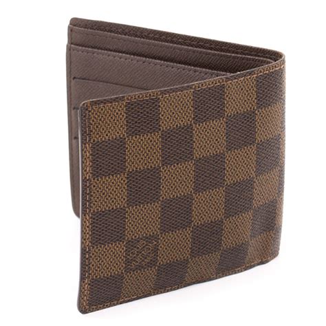 used louis vuitton mens wallets|Louis Vuitton men's wallet outlet.